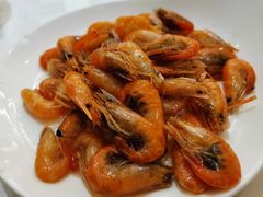 油爆虾-光明邨大酒家(淮海路店)