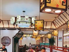 -惠宾饭庄(中山路店)