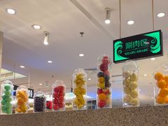 -初色海鲜自助(万丰路店)