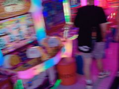 -阿尔法Game Station(中山路店)