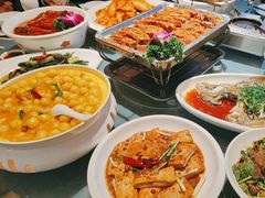 -谢氏老金口七号宴(武昌大道店)