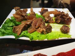 -巴蜀大宅门火锅(北大街店)
