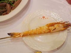 -万宝海鲜舫(劳动公园店)