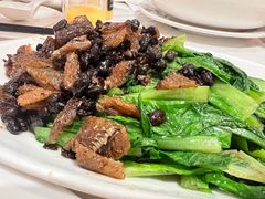 -马凯餐厅(长椿街店)