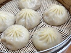 -金原鸭血粉丝汤·汤包·脆皮烤鸭(南京博物院店)