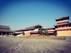 -中国汉城景区
