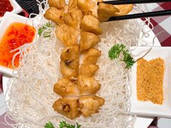 花枝丸-邓丽君音乐主题餐厅