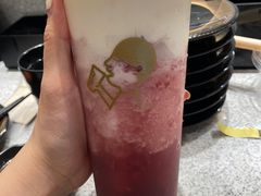 -喜茶(青岛金狮广场店)