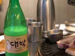 -401餐厅(弘大店)
