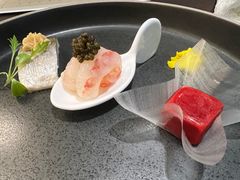 -广州文华东方酒店·江-由辉师傅主理