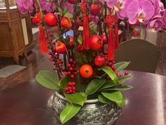 -浙江西子宾馆·瑶园咖啡厅