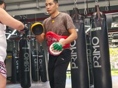 -花环泰拳·勒德斯拉泰拳馆(静安店)