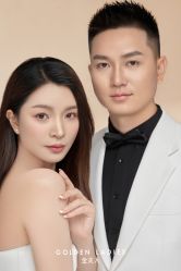 点击看大图 -金夫人婚纱摄影(衡阳店)