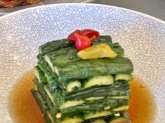 -上海和平饭店龙凤厅 Dragon Phoenix