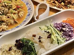 -小三峡食府(西五路店)