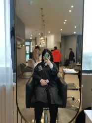 -MOVAN HAIR莫凡匠人发型屋