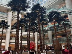 -威斯汀舞台餐厅