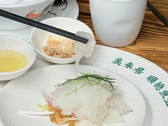 -美未居·老字号·地道顺德菜·桑拿鸡·鱼生(容桂店)