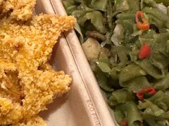 脆脆脆皮竹笋-下酒(华熙店)