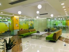 -美联英语(绿宝中心)