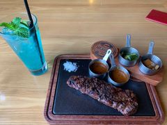 -MR.ROCKY洛奇先生RESTAURANT&BAR(宝安壹方城店)