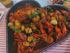 -年轮烧烤·羊蝎子·烤鱼(星湖街店)