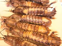 -赶海部落海鲜城(海阳路店)