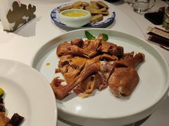 -局气 烤鸭·北京菜(光华路店)
