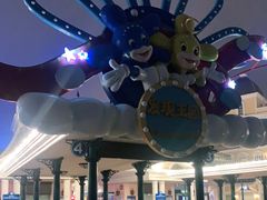 -大连海昌发现王国主题公园