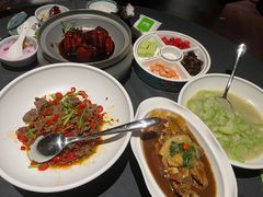 -肆月河豚·淮扬菜·湘菜(华天店)