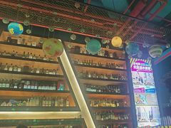-Famous肥猫墨西哥音乐餐吧(五棵松华熙LIVE店)