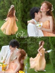 -今生有约婚纱摄影店(景德路店)