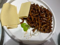 -大碗居·烤鸭·鱼头泡饼(天坛东门店)