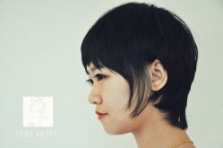 -净漪造型 PURE RIPPLE