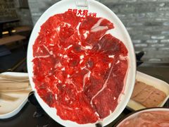 -巴蜀大将火锅(春熙店)