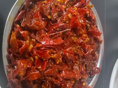 -新疆狼爷烤肉(宋庄店)