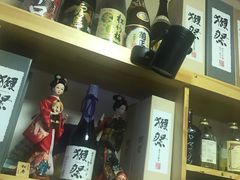 -福匠日本料理(人民路店)