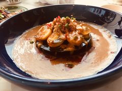 -无锡苏宁银河国际酒店-悦府65中餐厅