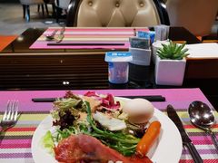 -汕头龙光喜来登酒店