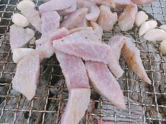 -肉甲韩国木炭烤肉(新壹街1店)