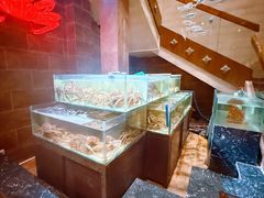 -樱之盛宴·蟹料理海鲜自助(前进大街店)