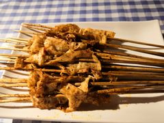 -三个大叔东北烧烤·砂锅菜(西三旗店)