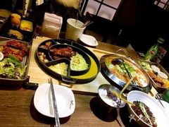 -火炉火自助餐(悠唐购物中心店)
