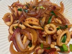 -金海湾海鲜排档(朱家尖店)