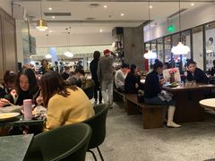 大堂-BAKER&SPICE(环贸店)