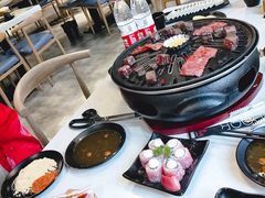 -秋木烤肉·韩国牛肉名家(高新旗舰店)