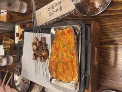 -破店肥哈·东北烧烤(南山保利店)