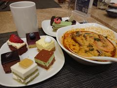 -盛宴标帜餐厅·亲子自助 (南昌喜来登酒店)