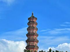 -广州莲花山旅游区