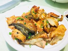 -新享乐海鲜(翠华路店)